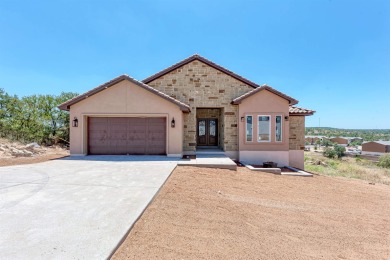 Lake Marble Falls Home Sale Pending in Marble Falls Texas