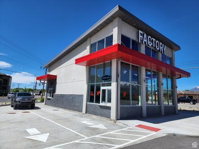 Great Salt Lake Commercial For Sale in Clearfield Utah