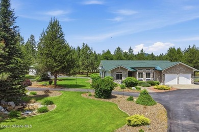 20 minutes from Sandpoint & 45 minutes from Coeur d'Alene, this - photo 3