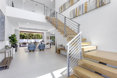 Welcome to your dream home in the highly sought-after Lake Ida - photo 6