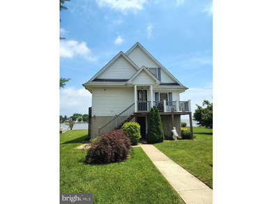 (private lake, pond, coastal) Home For Sale in Baltimore Maryland