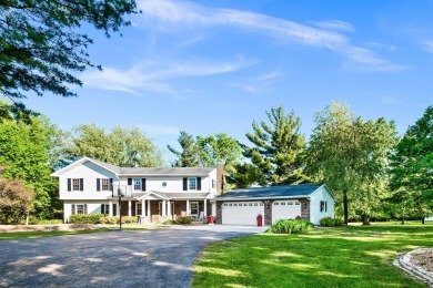 Lake Home Sale Pending in Bloomington, Illinois