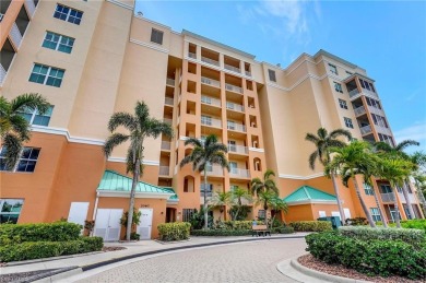Burnt Store Lakes  Condo For Sale in Punta Gorda Florida