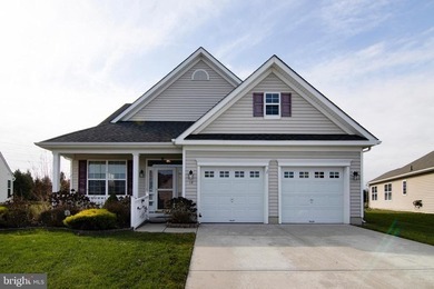 Lake Home For Sale in Clayton, New Jersey