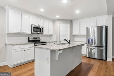 AFFORDABLE LAKE OCONEE AREA 4 BEDROOM HOME! This great-value - photo 15