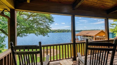 MAGNIFICENT MAIN LAKE VIEWS on beautiful Lake Cypress Springs! - photo 15