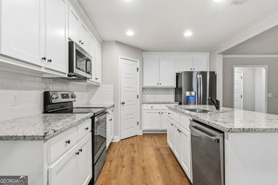 AFFORDABLE LAKE OCONEE AREA 4 BEDROOM HOME! This great-value - photo 16
