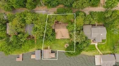 MAGNIFICENT MAIN LAKE VIEWS on beautiful Lake Cypress Springs! - photo 16