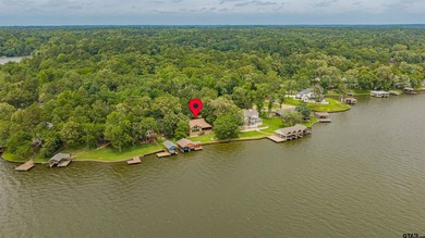 MAGNIFICENT MAIN LAKE VIEWS on beautiful Lake Cypress Springs! - photo 17