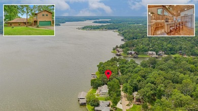 MAGNIFICENT MAIN LAKE VIEWS on beautiful Lake Cypress Springs! - photo 18