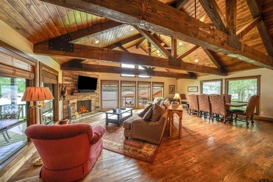 MAGNIFICENT MAIN LAKE VIEWS on beautiful Lake Cypress Springs! - photo 19