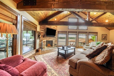 MAGNIFICENT MAIN LAKE VIEWS on beautiful Lake Cypress Springs! - photo 20