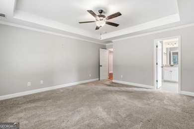 AFFORDABLE LAKE OCONEE AREA 4 BEDROOM HOME! This great-value - photo 21