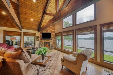 MAGNIFICENT MAIN LAKE VIEWS on beautiful Lake Cypress Springs! - photo 21