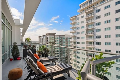 101 Eola #1209 - Luxury Penthouse Residence with Bonus Room/Den - photo 21
