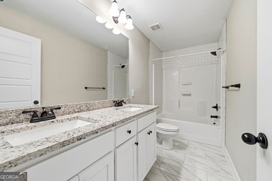 AFFORDABLE LAKE OCONEE AREA 4 BEDROOM HOME! This great-value - photo 24