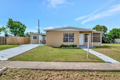 Welcome to this charming North Port 3 bed 2 bath (possible - photo 4
