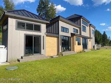 Two amazing new waterfront homes sitting side by side on 380 - photo 8
