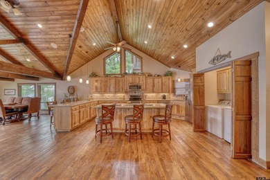 MAGNIFICENT MAIN LAKE VIEWS on beautiful Lake Cypress Springs! - photo 28