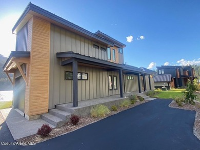 Two amazing new waterfront homes sitting side by side on 380 - photo 9