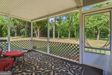AFFORDABLE LAKE OCONEE AREA 4 BEDROOM HOME! This great-value - photo 30