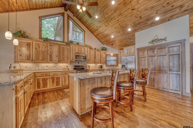 MAGNIFICENT MAIN LAKE VIEWS on beautiful Lake Cypress Springs! - photo 30