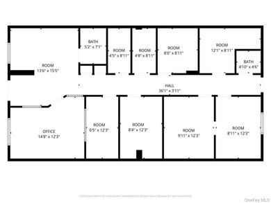 Exceptional opportunity to acquire a 10,000 SF professional - photo 30