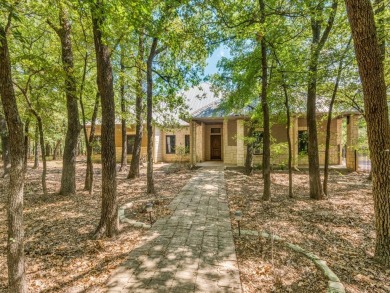 Lake Ray Roberts Home For Sale in Tioga Texas