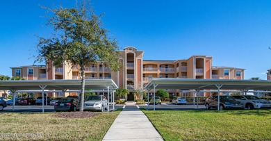(private lake, pond, coastal) Condo For Sale in Melbourne Florida