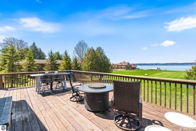 Just in time for summer! 80' of sandy Torch Lake frontage on - photo 41