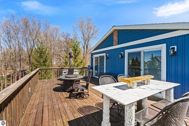 Just in time for summer! 80' of sandy Torch Lake frontage on - photo 43