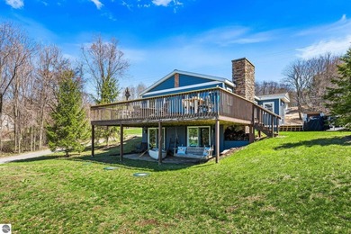 Just in time for summer! 80' of sandy Torch Lake frontage on - photo 44