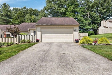 If you are looking for carefree living in a golf course - photo 46