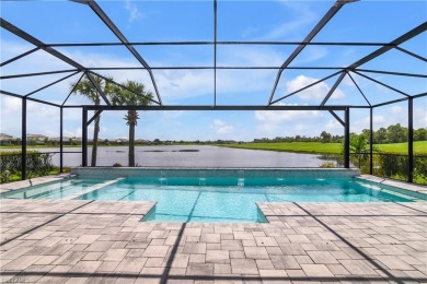 (private lake, pond, creek) Home For Sale in Naples Florida