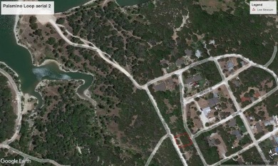 Lake Lot For Sale in Whitney, Texas