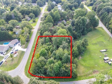 Lake Lot For Sale in Mooresville, North Carolina