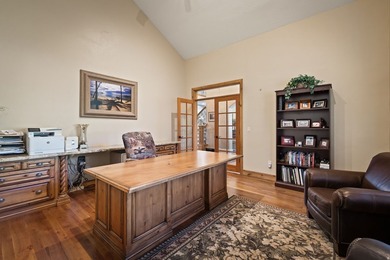 A rare mountain masterpiece where luxury living meets - photo 10