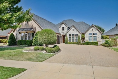 Lake Granbury Home For Sale in Granbury Texas