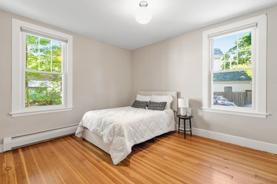 Welcome to 245 Brighton Avenue #2, a bright and beautifully - photo 3