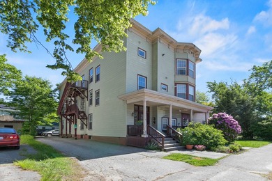 Welcome to 245 Brighton Avenue #2, a bright and beautifully - photo 6