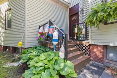 Welcome to 245 Brighton Avenue #2, a bright and beautifully - photo 8