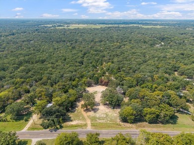 (private lake, pond, creek) Acreage For Sale in Mabank Texas