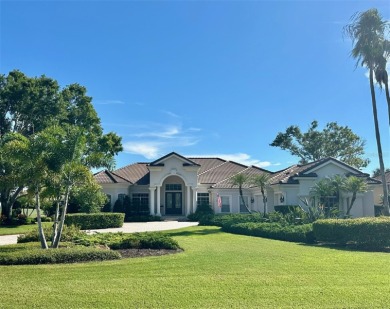 Lake Home Sale Pending in Osprey, Florida