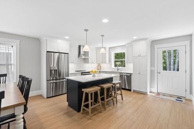 Nestled in a tranquil, serene community just minutes from - photo 5