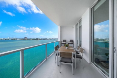 Wake up to breathtaking direct bay views and stunning sunrises