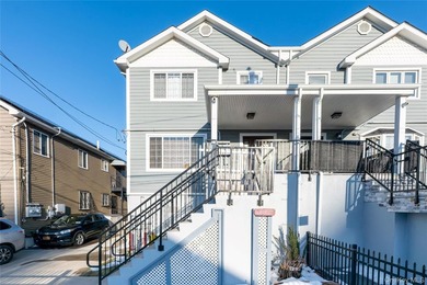 This well-designed two-unit property offers a flexible layout - photo 1