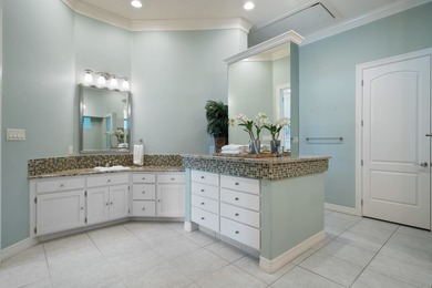 This unique waterfront home sits on two lots and is located in - photo 12