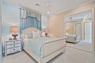 This unique waterfront home sits on two lots and is located in - photo 17