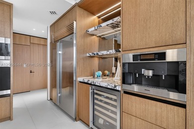 Step into a state-of-the-art, fully reimagined Bellini residence - photo 17