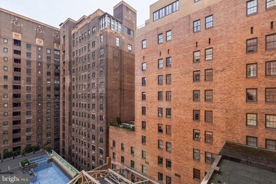 Live right on Rittenhouse Square! Step out of the lobby, cross - photo 18